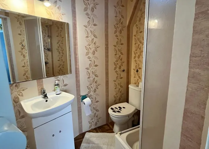 Проживание в семье U Gosi